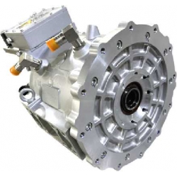 港口專用設(shè)備（正面吊、集卡、堆高機(jī)）系列電機(jī)